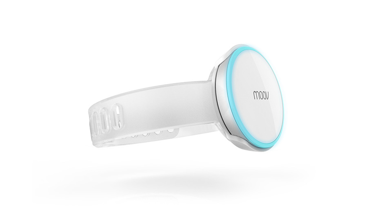 Illustration for article titled Moov Might Be the Most Advanced Fitness Wearable Yet